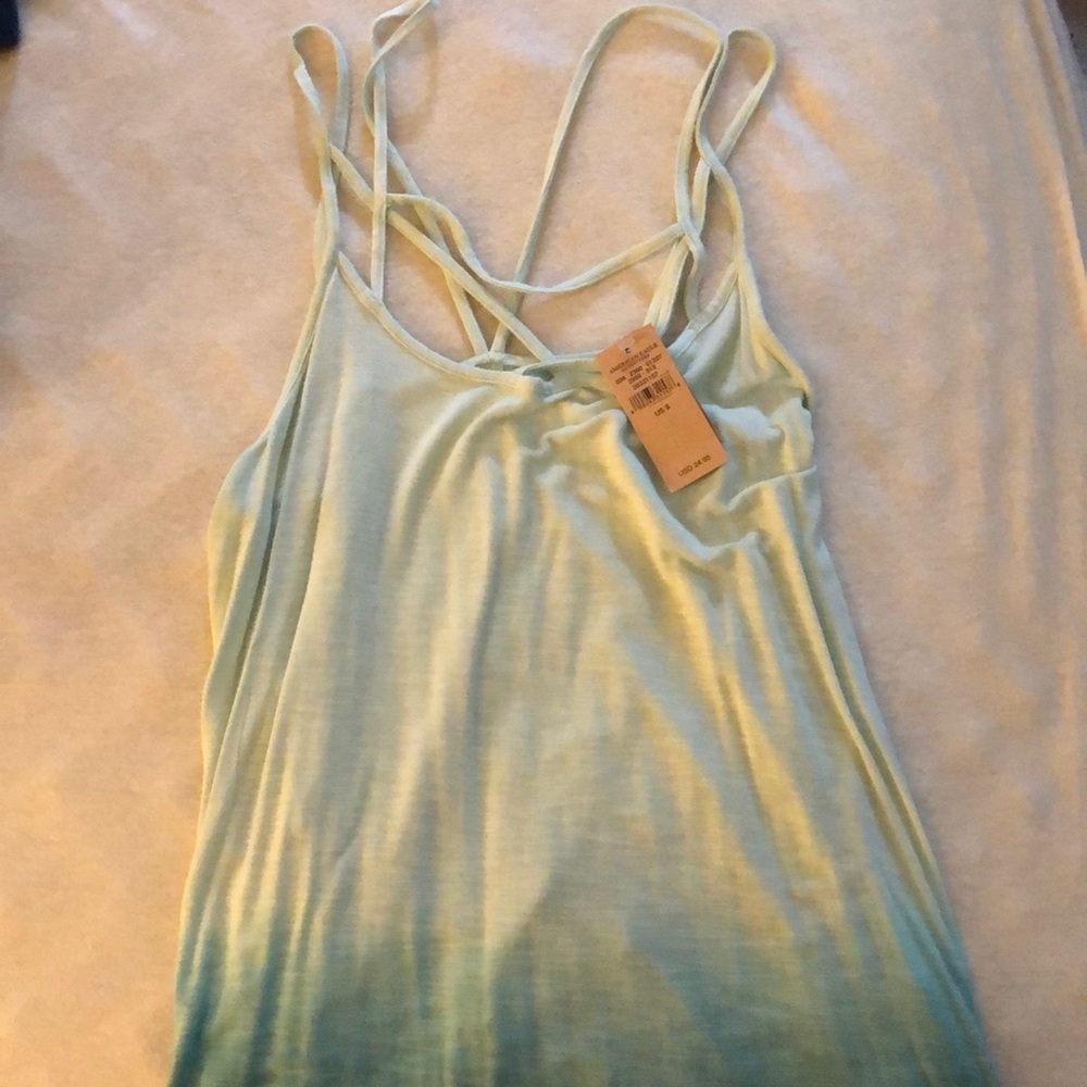American Eagle tank top NWT